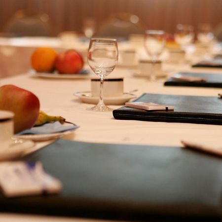 Wyndham Garden Donaueschingen Hotel Instalações foto