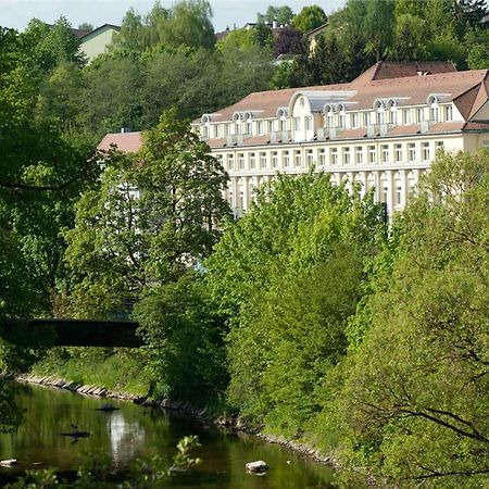Wyndham Garden Donaueschingen Hotel Exterior foto