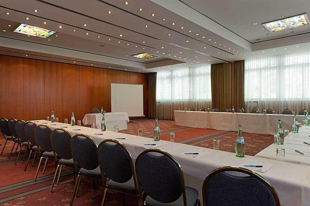 Wyndham Garden Donaueschingen Hotel Instalações foto