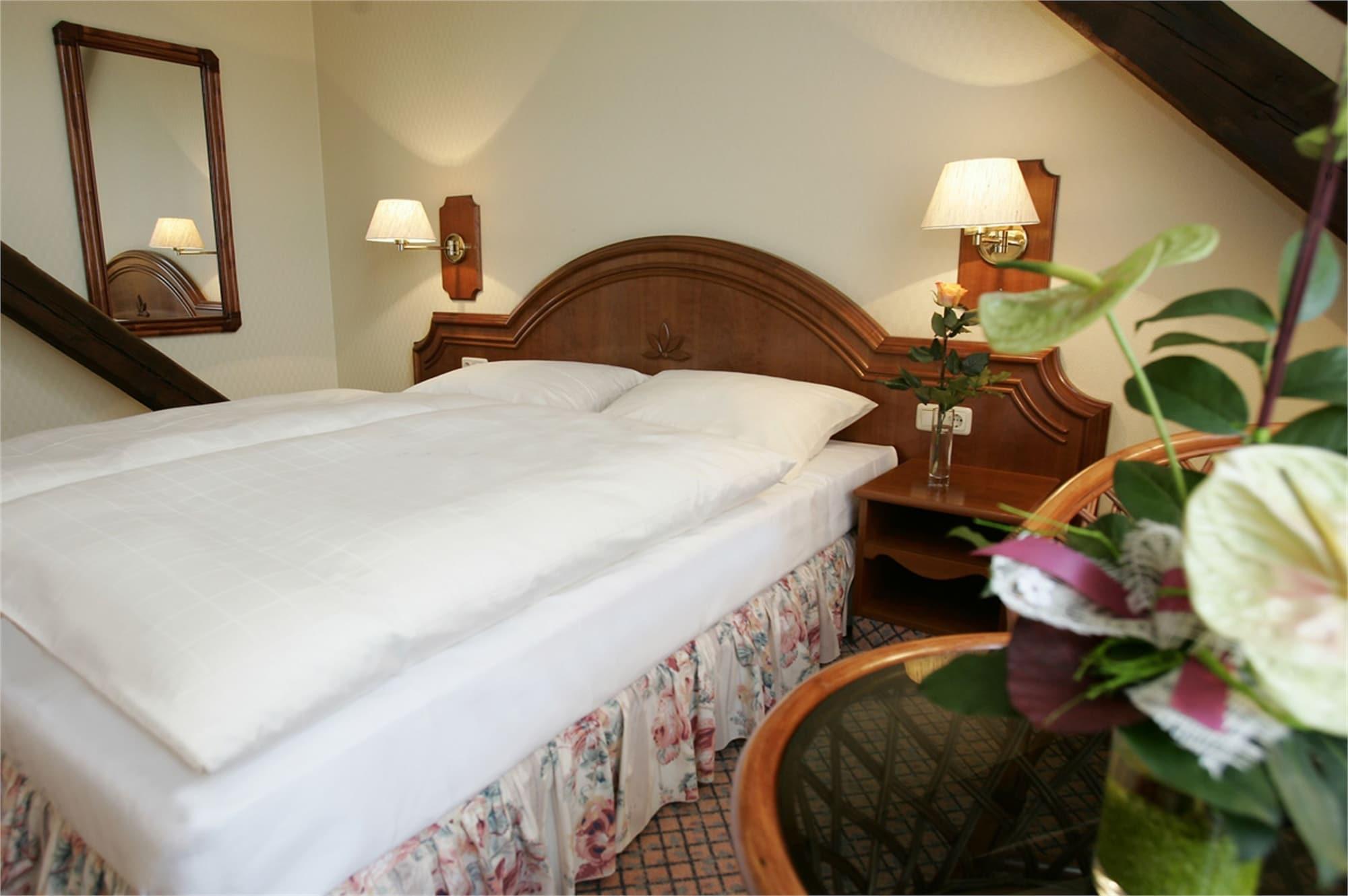 Wyndham Garden Donaueschingen Hotel Exterior foto