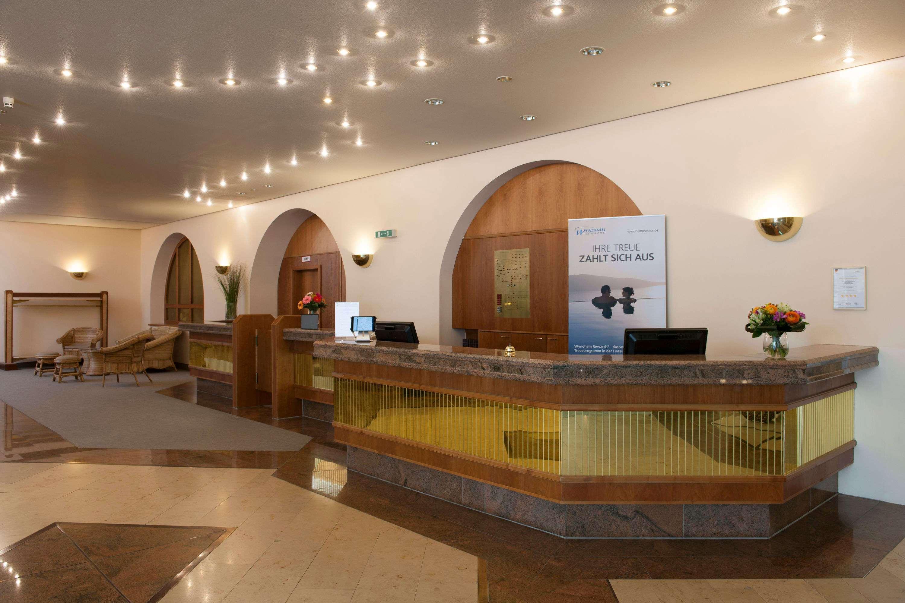 Wyndham Garden Donaueschingen Hotel Exterior foto