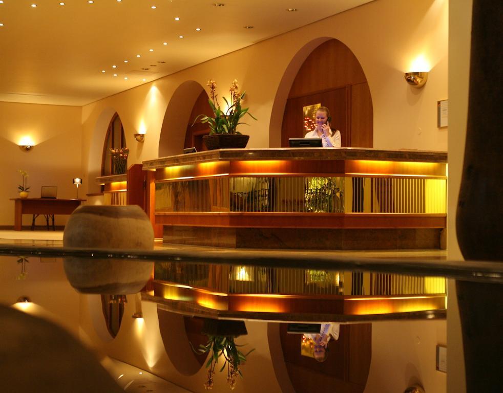 Wyndham Garden Donaueschingen Hotel Exterior foto